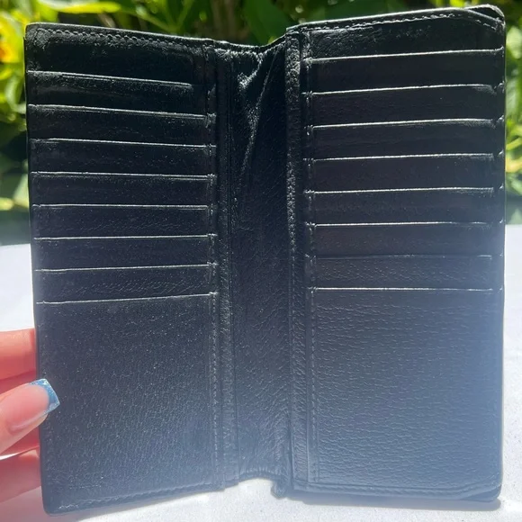 Gucci Marmont Long Wallet - Picture 3 of 7